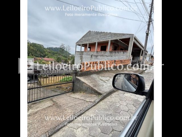 Blumenau (Sc): Terreno 360,00 M² — foto 3