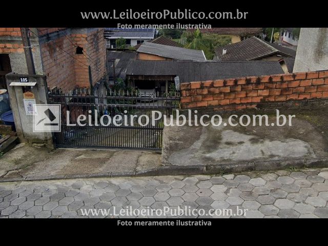 Blumenau (Sc): Terreno 360,00 M² — foto 4