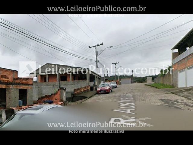 Blumenau (Sc): Terreno 360,00 M² — foto 5