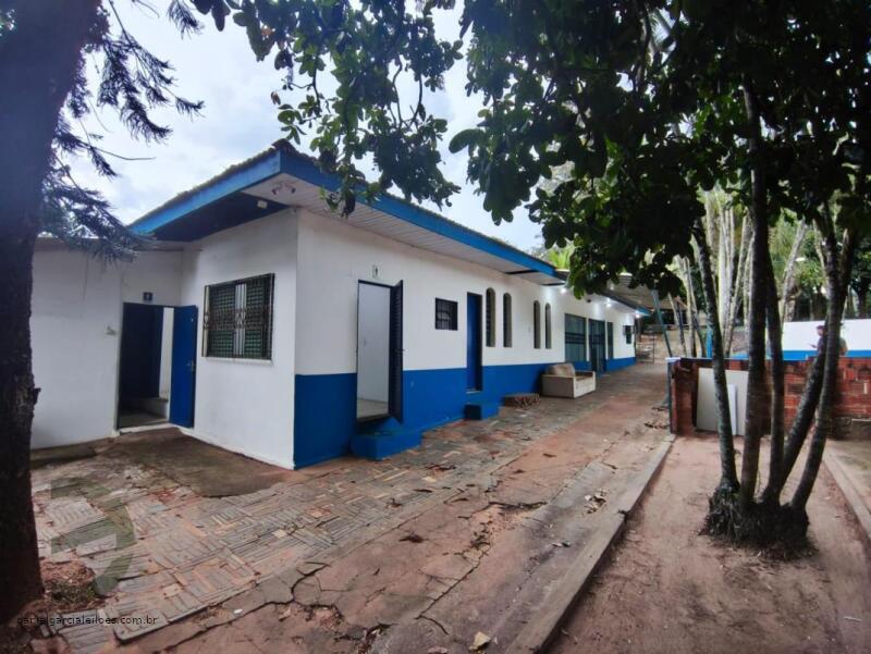 LOTE 003 Imóvel
