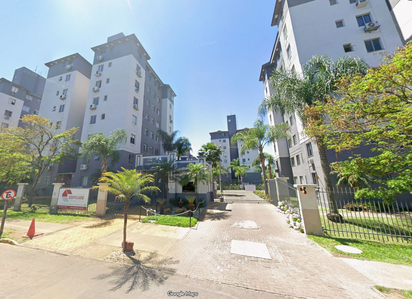 (canoas/RS) Direitos E Ações Sobre O Box N.º 239 Do Condomínio Agora Canoas, C/ 12,00m², No Bairro Estância Velha