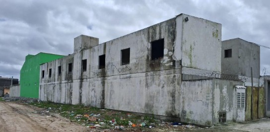 Venda Direta De Um Imóvel Na Cidade De Pelotas Com 300m² — foto 2