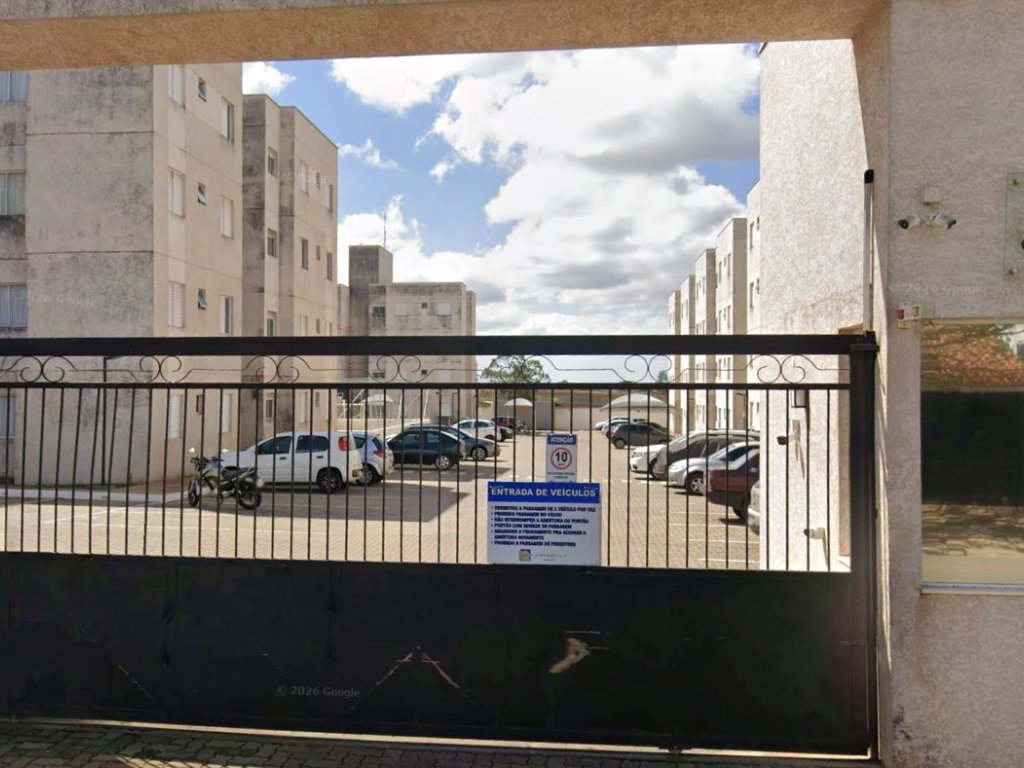 Apartamento 46 m² - Vila Mazzei - Itapetininga - SP — foto 2