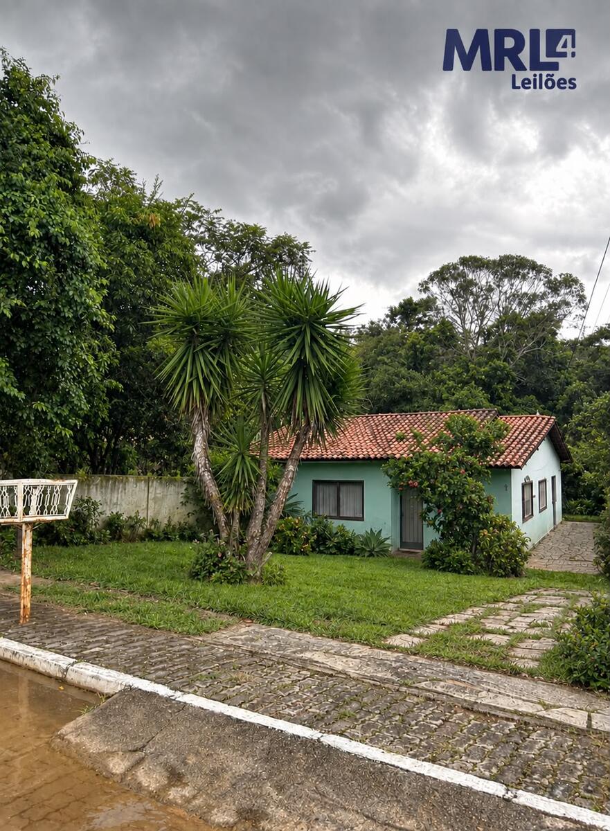Imóveis Urbanos — Lote Nº 001 — foto 3