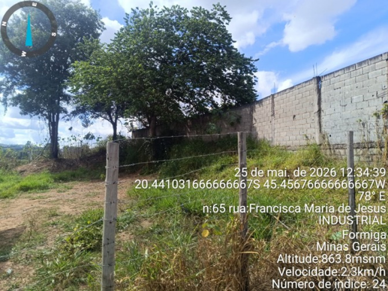 LOTE 001 Lote, Residencial, Industrial — foto 3
