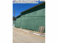 Terreno com 446,51m² - Campinaçu/GO