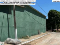Terreno com 446,51m² - Campinaçu/GO — foto 2