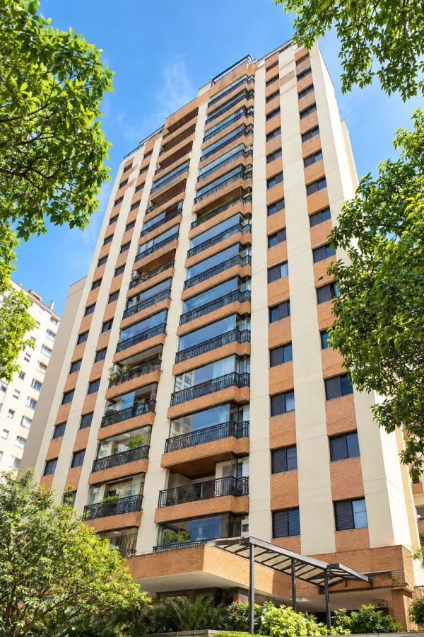 São Paulo (SP) | Apto 126,38m² | Perdizes