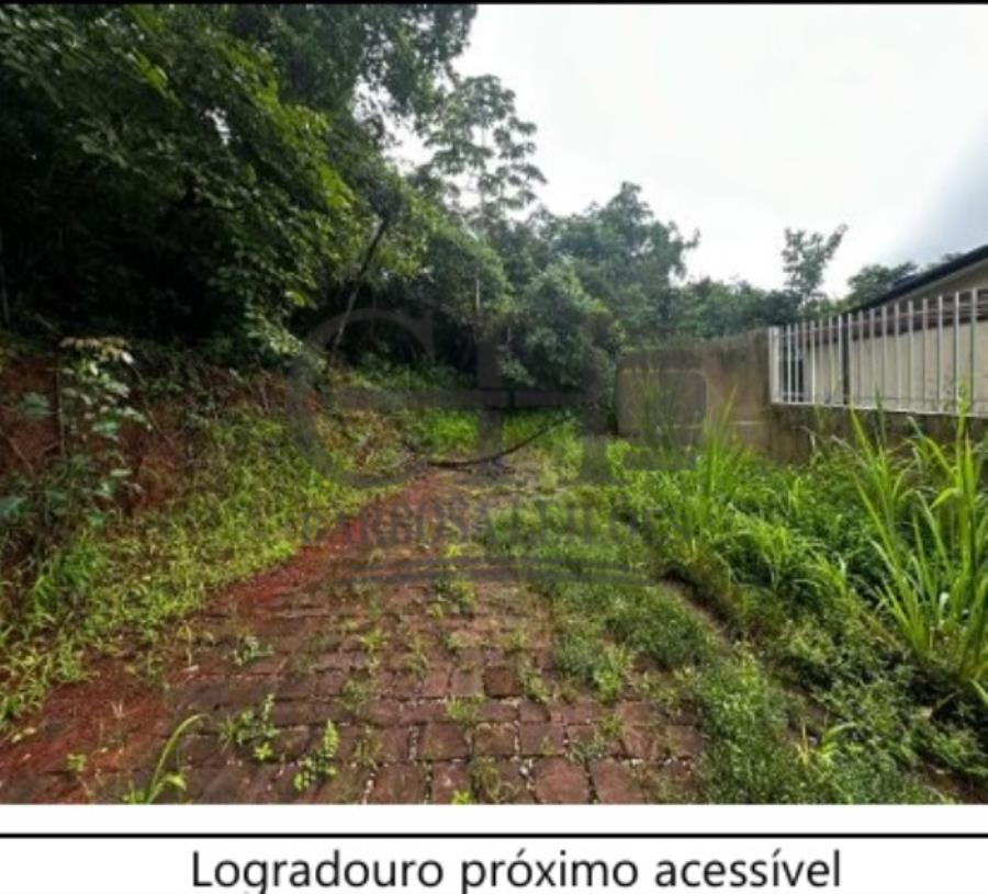 Lote Urbano (Diamantino) - 634m² Leilão Condicional - Mato Grosso — foto 4