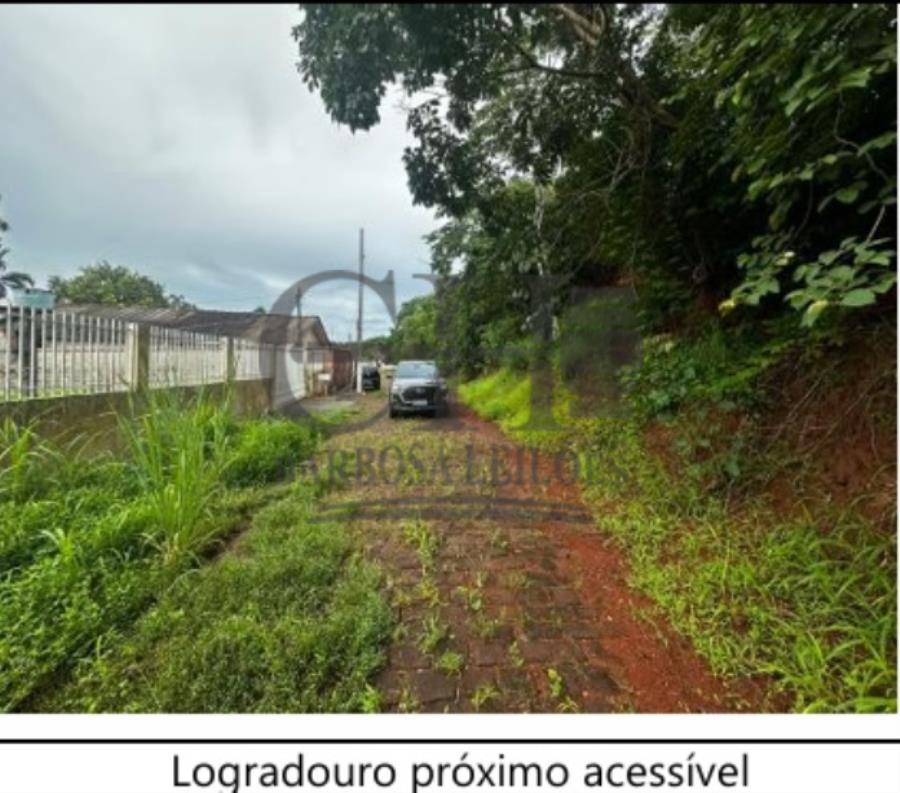 Lote Urbano (Diamantino) - 634m² Leilão Condicional - Mato Grosso — foto 5
