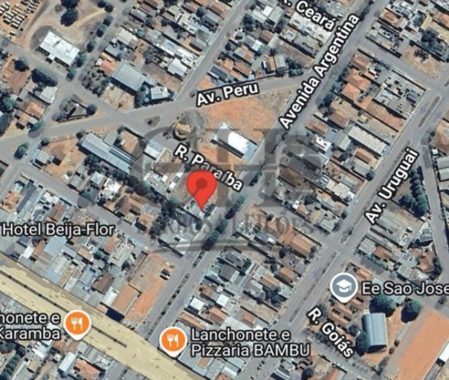 Imóvel Residencial (S José do Rio Claro) 600m² Leilão Condicional - Mato Grosso — foto 3