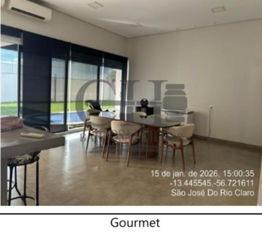 Imóvel Residencial (S José do Rio Claro) 600m² Leilão Condicional - Mato Grosso — foto 4
