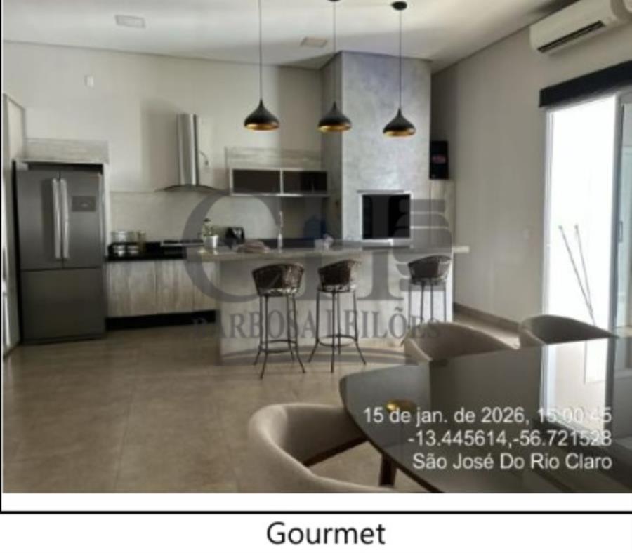 Imóvel Residencial (S José do Rio Claro) 600m² Leilão Condicional - Mato Grosso — foto 5