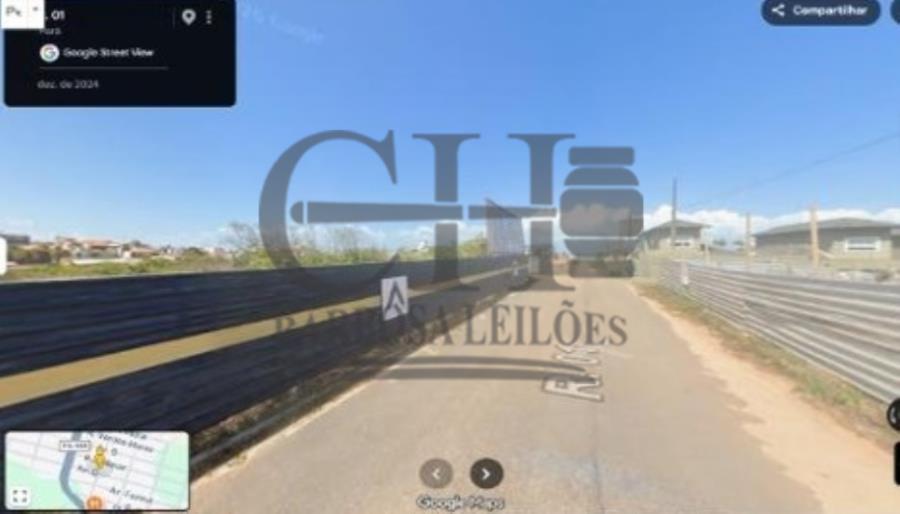 Lote Urbano (Salinópolis) 3.186m² Leilão Condicional - Pará — foto 2
