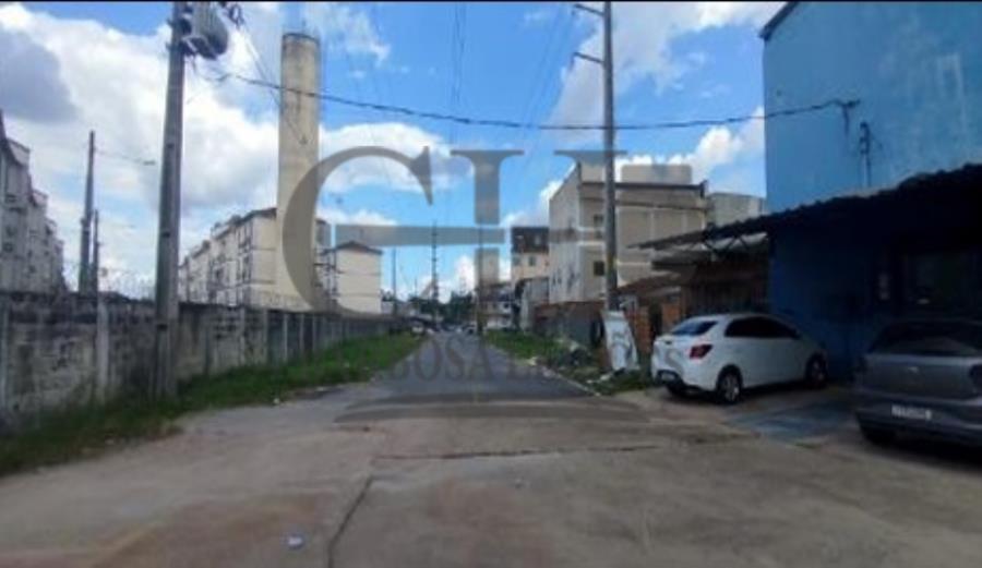 Galpão Comercial (Ananindeua) 1.401m² Leilão Condicional - Pará — foto 2