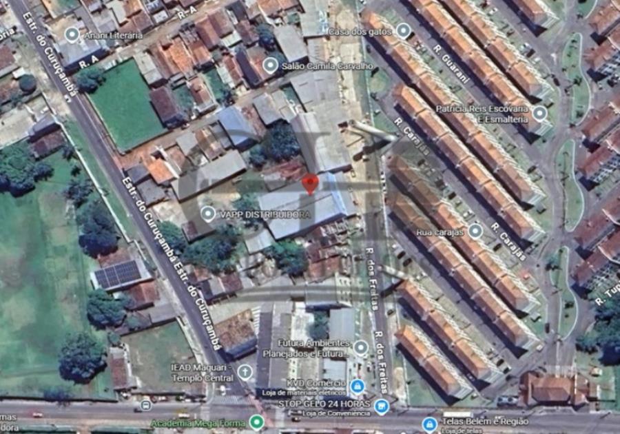 Galpão Comercial (Ananindeua) 1.401m² Leilão Condicional - Pará — foto 4