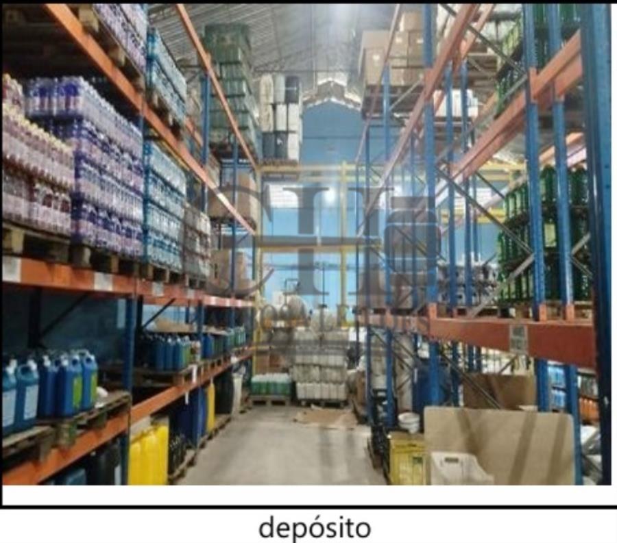 Galpão Comercial (Ananindeua) 1.401m² Leilão Condicional - Pará — foto 5