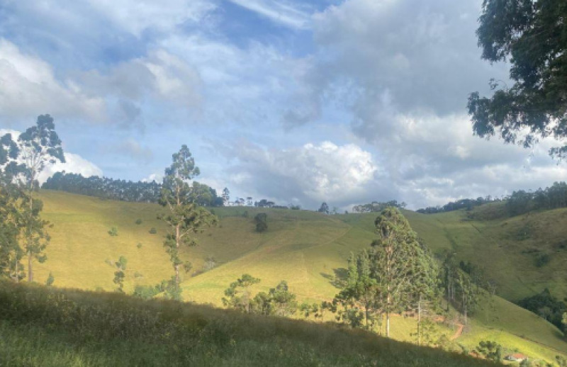 Lote 001-1 Fração Ideal de 5,35% de Um Terreno Rural