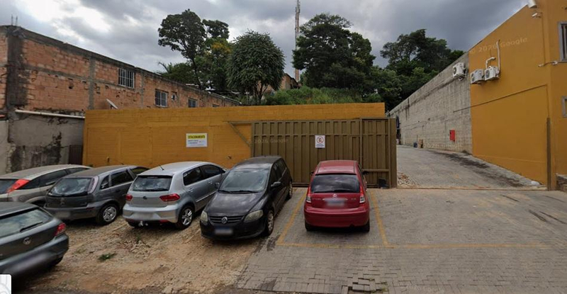Terreno com 1.600 m², no Jardim Piemont Norte em Betim - MG