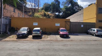 Terreno com 1.600 m², no Jardim Piemont Norte em Betim - MG — foto 3