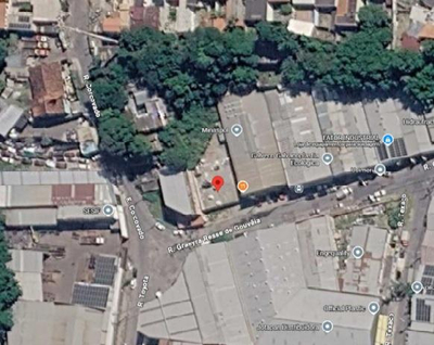 Terreno com 1.600 m², no Jardim Piemont Norte em Betim - MG — foto 5
