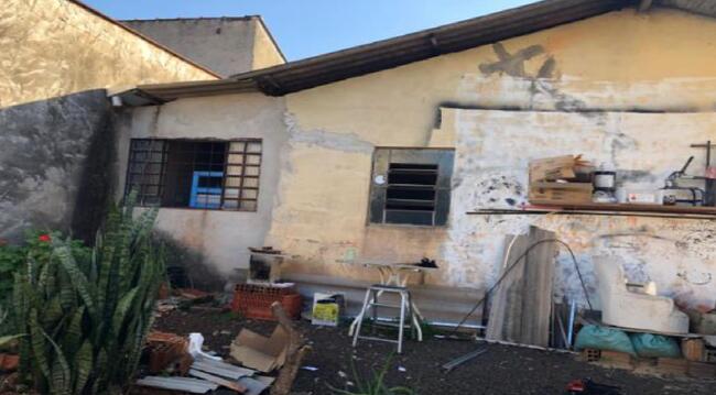 Imóvel C/ 200m² No Conj. Hab. Violin Em Londrina/PR — foto 4