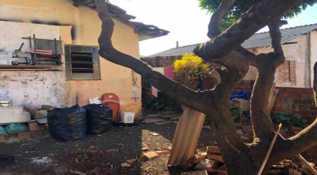 Imóvel C/ 200m² No Conj. Hab. Violin Em Londrina/PR — foto 5