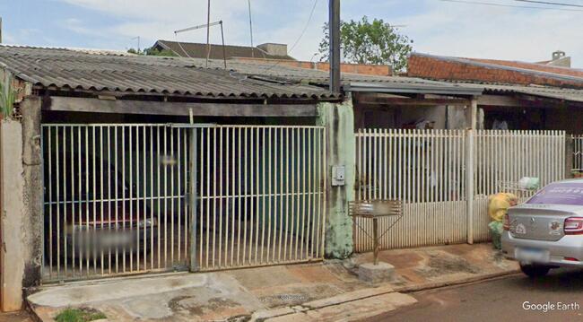 Imóvel C/ 250m² No Parque Res. Portal Do Sol Em Londrina/PR — foto 2