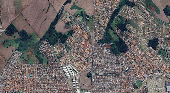 Imóvel C/ 250m² No Parque Res. Portal Do Sol Em Londrina/PR — foto 5