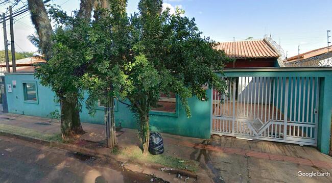 Imóvel C/ 450m² No Conj. Res. Igapó Em Londrina/PR — foto 2