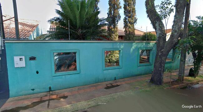 Imóvel C/ 450m² No Conj. Res. Igapó Em Londrina/PR — foto 3