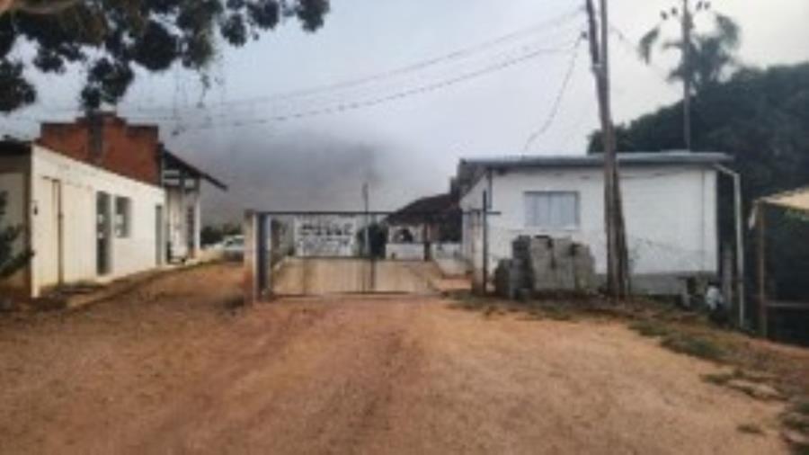Domingos Martins - ES - Ponto Alto Imóvel Rural com 54 ha - E472 — foto 3