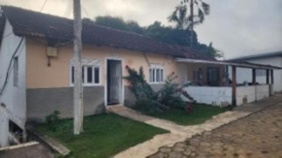 Domingos Martins - ES - Ponto Alto Imóvel Rural com 54 ha - E472 — foto 4