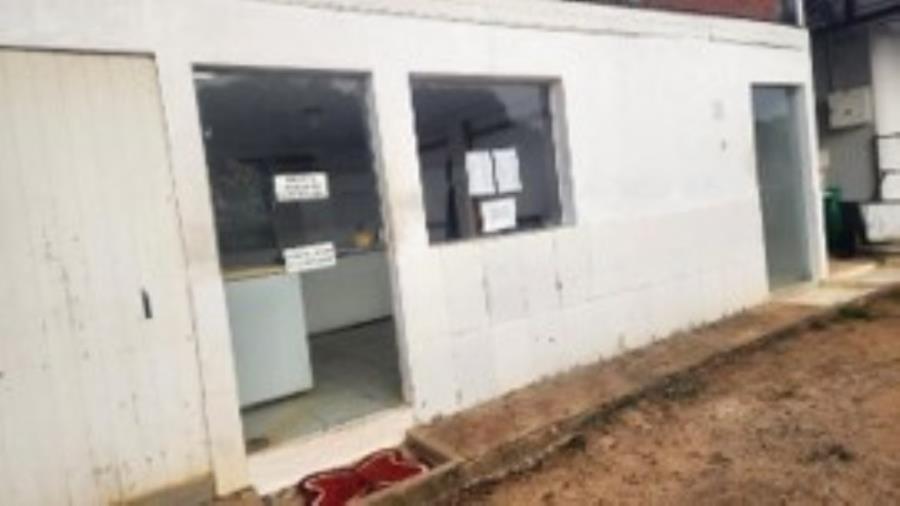 Domingos Martins - ES - Ponto Alto Imóvel Rural com 54 ha - E472 — foto 5