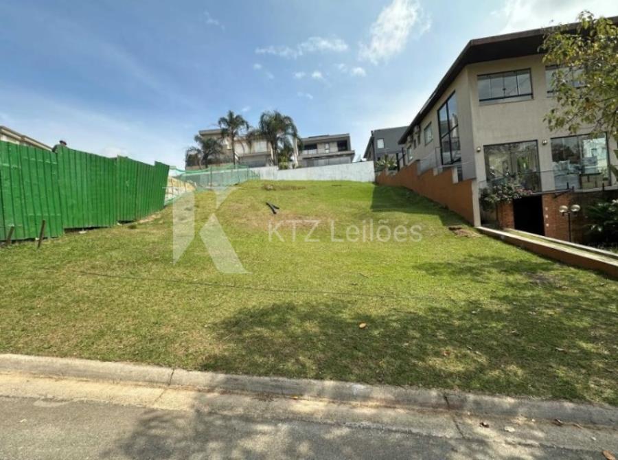 Ext 03 Terreno em Alphaville