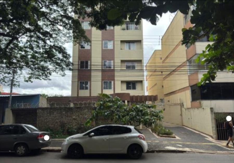 Goiânia/GO - Setor Leste Universitário - Apto com 166m² Leilão Banco Inter