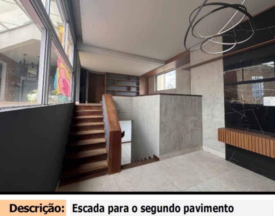 Goiânia/GO - Setor Leste Universitário - Apto com 166m² Leilão Banco Inter — foto 4