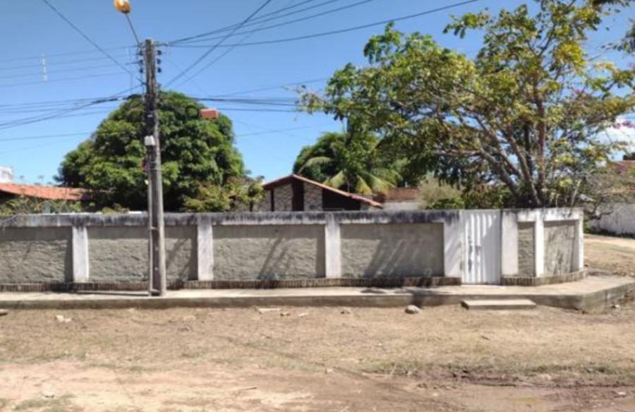Paulista/PE - Nossa Senhora do Ó - Casa com 122m² Leilão Banco Inter