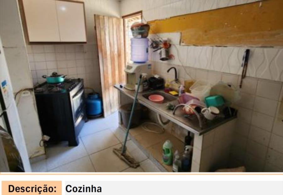 Paulista/PE - Nossa Senhora do Ó - Casa com 122m² Leilão Banco Inter — foto 4