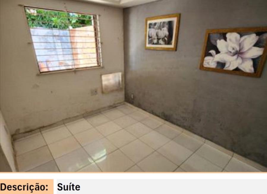 Paulista/PE - Nossa Senhora do Ó - Casa com 122m² Leilão Banco Inter — foto 5