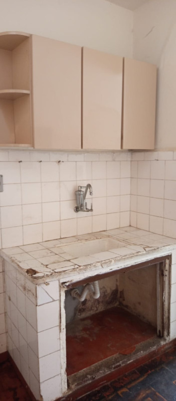 LOTE 001 LEILÃO - Apto. de 29,25 m², Ed. Joá - Santa Cecília, São Paulo/SP — foto 3