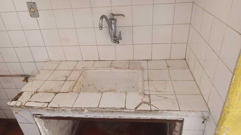 LOTE 001 LEILÃO - Apto. de 29,25 m², Ed. Joá - Santa Cecília, São Paulo/SP — foto 4