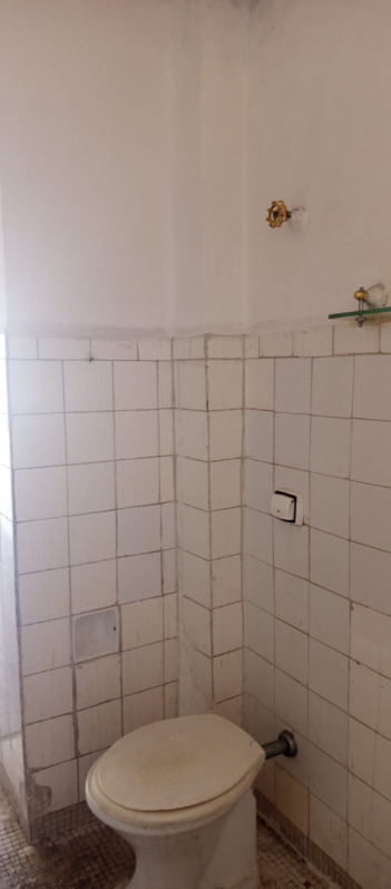 LOTE 001 LEILÃO - Apto. de 29,25 m², Ed. Joá - Santa Cecília, São Paulo/SP — foto 5