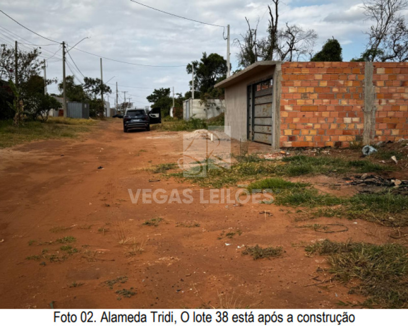 LOTE 001 Terreno em Bauru/SP — foto 2