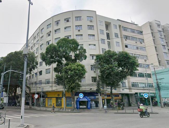 Apartamento Na Tijuca — foto 2