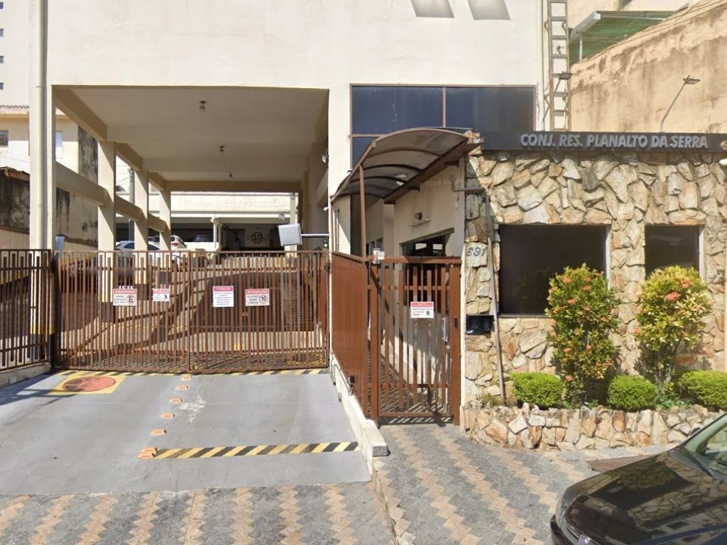 Apartamento 54 m² (01 vaga) - Vila Planalto - São Bernardo do Campo - SP — foto 2