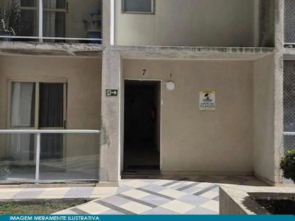 Apartamento 54 m² (01 vaga) - Vila Planalto - São Bernardo do Campo - SP — foto 4