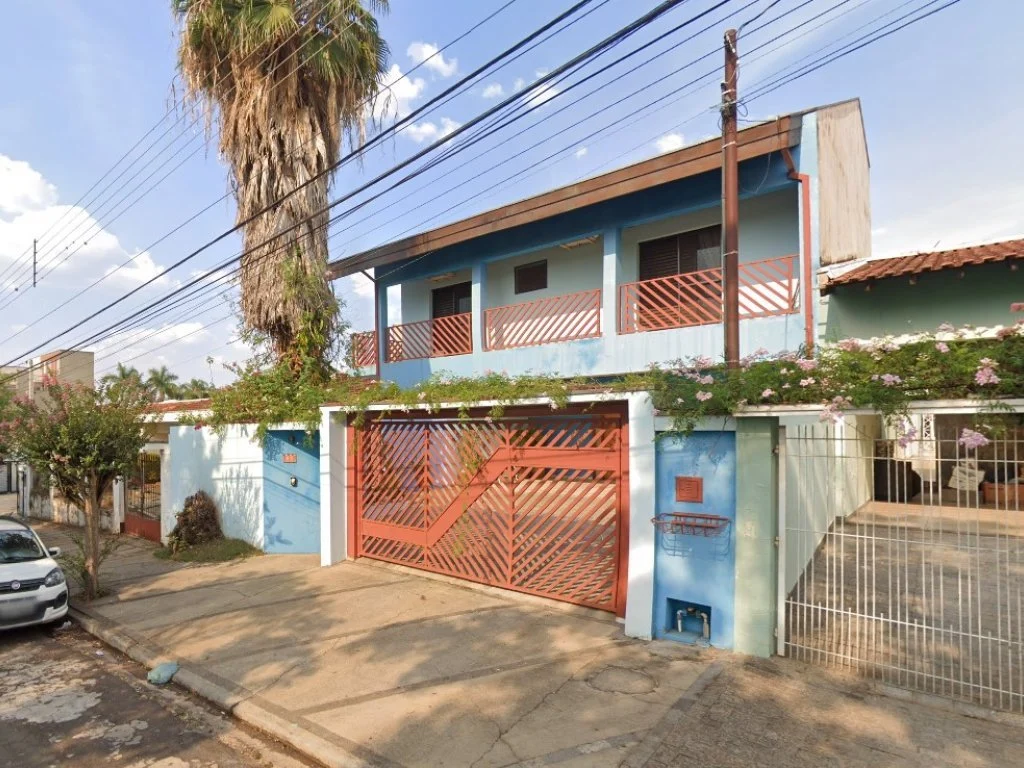 Casa 420 m² - Jardim Planalto Verde - Mogi Guaçu - SP — foto 2
