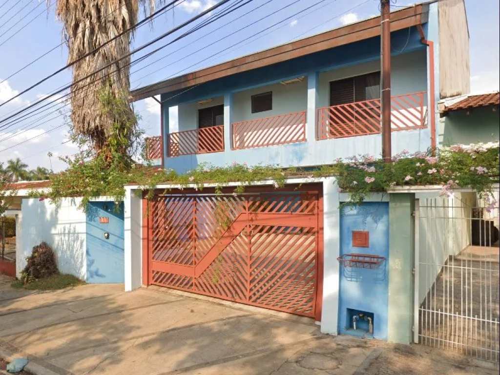 Casa 420 m² - Jardim Planalto Verde - Mogi Guaçu - SP — foto 3