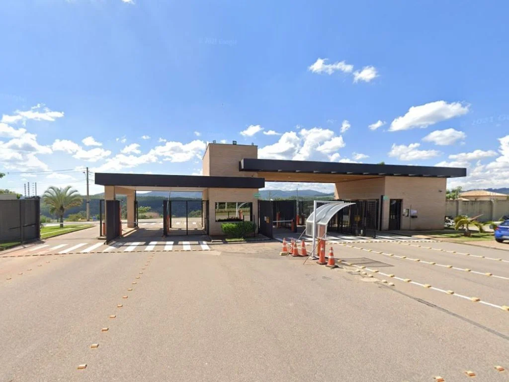 Direitos sobre Terreno em Condomínio 1.261 m² - Residencial Terras Nobres - Itatiba - SP